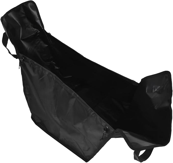 Car Storage Organizer Bag | Spacious Oxford Cloth Hanging Organizer for Car Trunk/Backseat/Outdoor | Lightweight & Easy to Assemble, Keep Your Car Tidy
