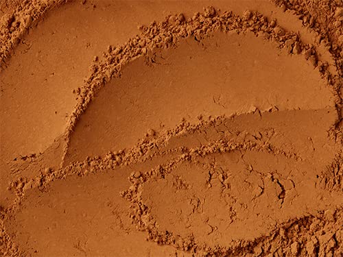 Unpretentious Cocoa Powder (2 Cups) Unsweetened Dutch Processed Cocoa (7.68 Ounce)