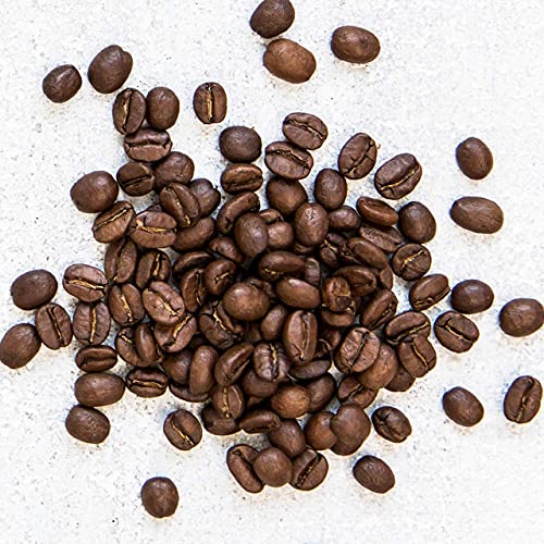 Mt. Comfort Coffee Guatemala Medium Roast, 2.5lb - Sourced From Small, Guatemalan Coffee Farms - Flavor Notes of Chocolate & Caramel - Roasted Whole Beans