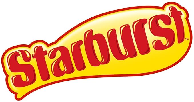 Starburst Singles to Go Variety Pack: All 5 Flavors (Raspberry, Cherry, Fruit Punch, Strawberry and Lemon) - 1 Box Each