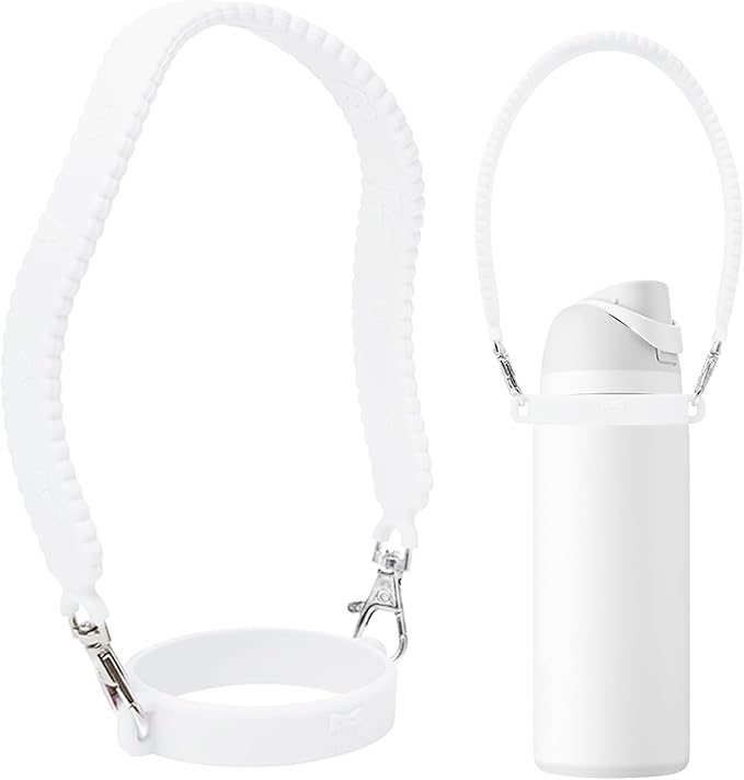 Silicone Bow Boot Water Bottles Accessories for Owala 32 oz WaterBottles