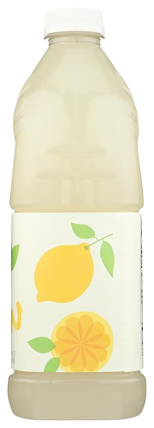 365 by Whole Foods Market, Organic Lemonade, 64 Fl Oz
