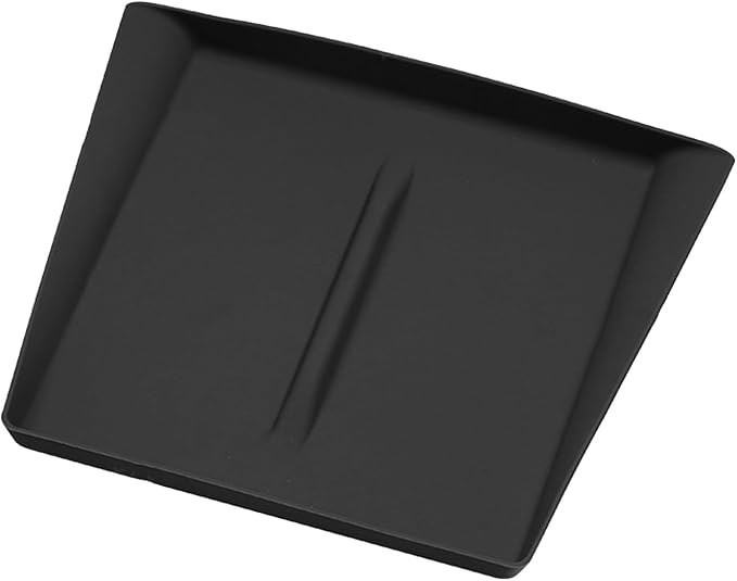 Design Chargers Mat Charging Anti Slip Silicone Interior Part Charging Mat