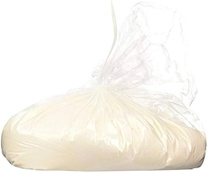 Ghirardelli Sweet Ground White Chocolate Gourmet Flavored Powder, 10 Pound Box with Ghirardelli Stamped Barista Spoon