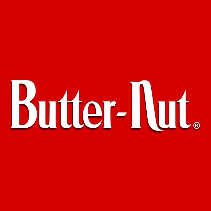 Butter-Nut Instant Espresso Coffee, 2 Ounce