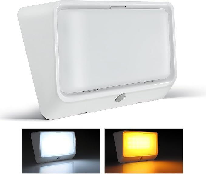 USB Charger and Porch Light Bundle