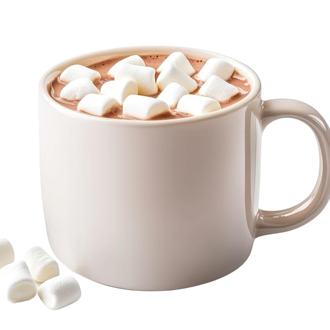 Superior by Farmer Brothers Regular Vending Hot Cocoa Powdered Mix - 6x2lb Bags