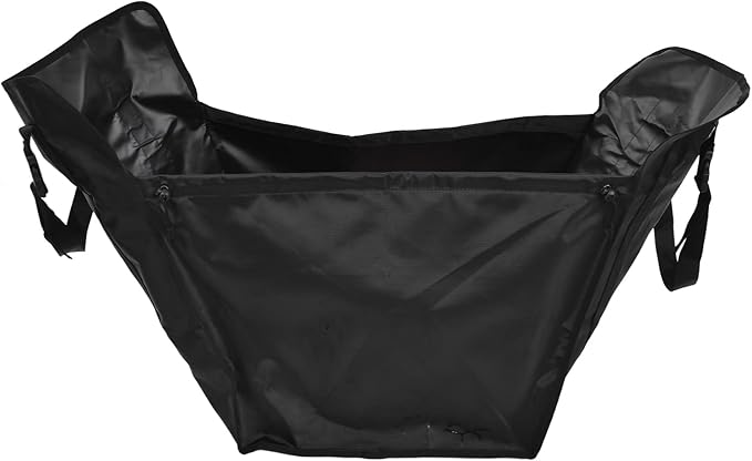 Car Storage Organizer Bag | Spacious Oxford Cloth Hanging Organizer for Car Trunk/Backseat/Outdoor | Lightweight & Easy to Assemble, Keep Your Car Tidy