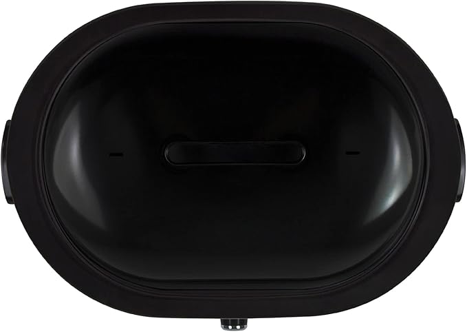 Nesco, standard, Silver MWR18-47 Electric Roaster