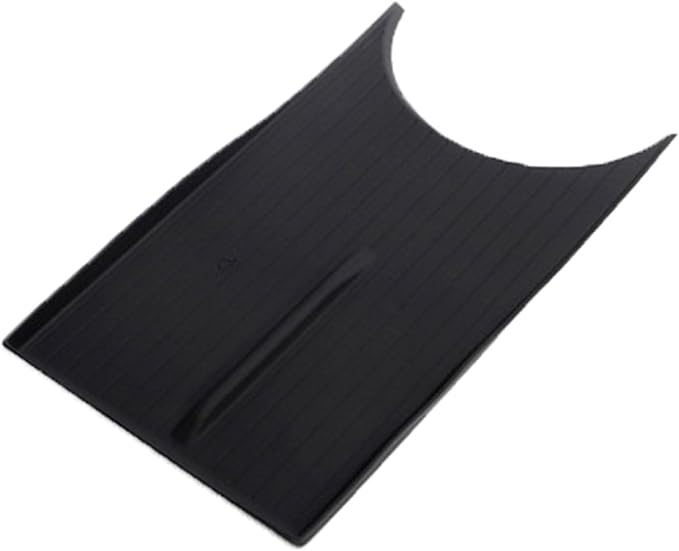Wireless Chargers Pad Anti Slip Mat for CloudEV Protections Silicone Pad Flexible Pad Easy Use Auto Interior Accessory