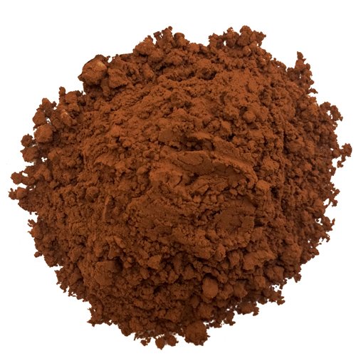 Aristocrat Dutch Process 22/24 Fat Cocoa Powder from OliveNation, 22-24% Cocoa Butter - 16 ounces