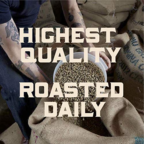 Stumptown Coffee Roasters, Medium Roast Whole Bean Coffee, 100% Arabica Coffee - Homestead Blend 12 Ounce Bag with Flavor Notes of Milk Chocolate, Cherry and Orange
