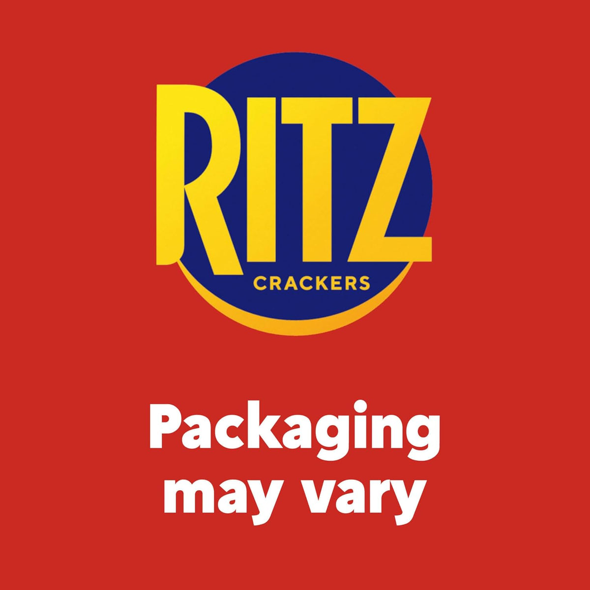 RITZ Bits Cheese Sandwich Crackers, Bulk Lunch Snacks, 40 Snack Packs (4 Boxes)