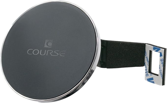 Course Motorsports Direct Fit Phone Mount - Nissan Titan 2017-2019 Magsafe Head - Non Charging Right