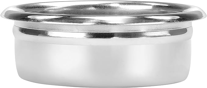 Normcore 58mm High Extraction Basket, 18g Portafilter Basket Coffee Filter, Fits 18 Gram Coffee For 58mm Espresso machines, 304 Stainless Steel
