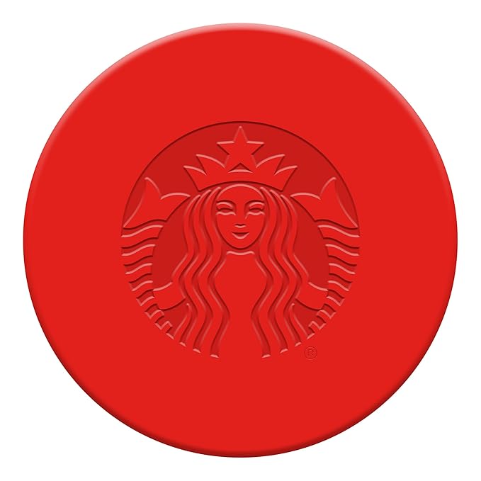 Starbucks Hot Cocoa Mix Tin, Peppermint Hot Cocoa Mix, 7 Ounce Tin (Pack of 6)