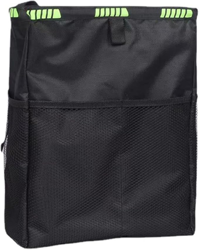 Car Back Seat Organizers And Storage Bag Oxford Cloth Universally Hanging Back Organizers Organizer Backseat