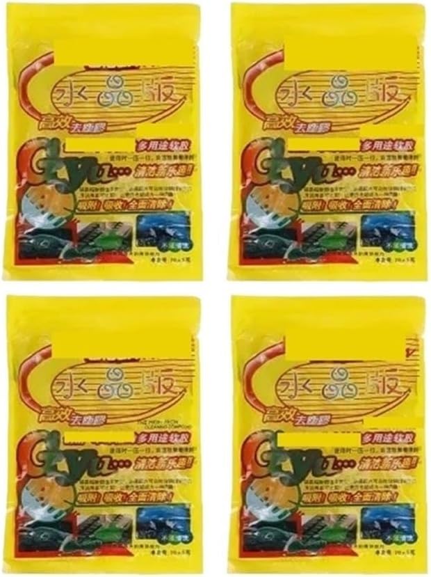 Car Cleaning Gel - Reusable Keyboard Cleaner & Vent Cleaner Slime for & Dirt Removal - Multiuse Air Gel for Automobile & Home Cleaning(2)