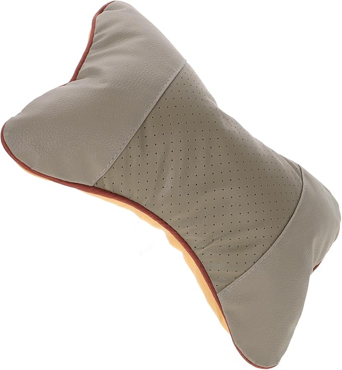 Car Pillow for Neck Cooling Car Seat Cushion and Lumbar Pillow Stylish