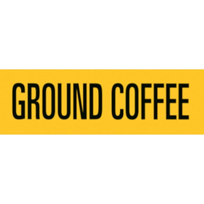 Gevalia Colombia Medium Roast Ground Coffee, 12 oz Bag