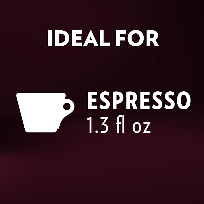 Lavazza Expert Espresso Classico Capsules, Medium Roast, 100% Arabica, Compatible with Own Classy Machines (36 Capsules)