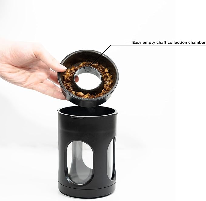 Nano7 | Home Coffee Roaster | Professional Sample Roaster (Nano220vBoost), Standard