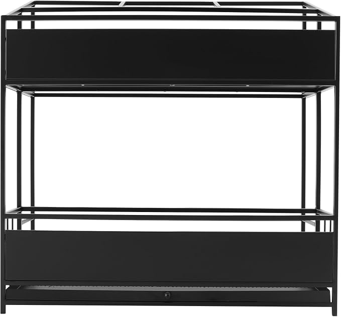 Umbrella Storage Rack, Commercial Umbrella Display Stand Rack Metal Umbrella Organizer, Umbrella Holder Stand Umbrella Storage Stand Umbrella Container for Entryway Home Office Patio (Black)