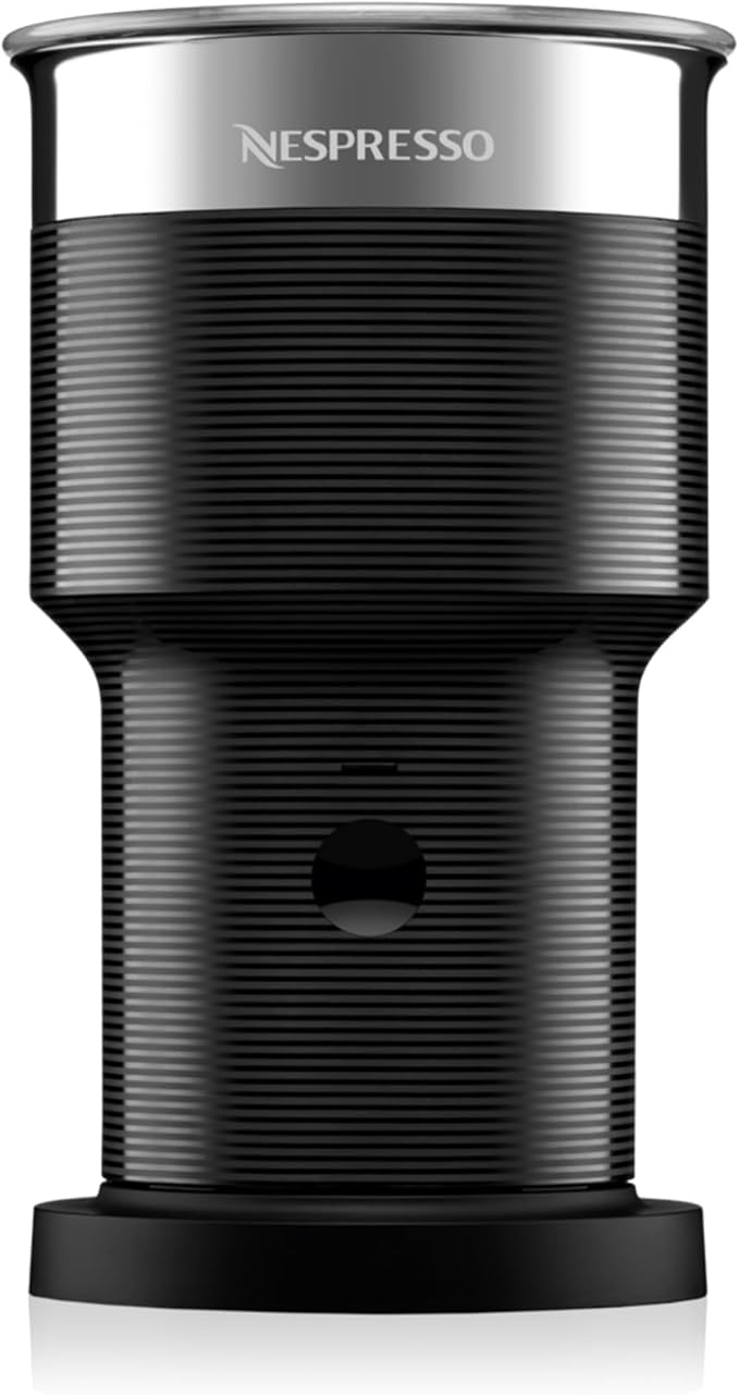 Nespresso Aeroccino XL Milk Frother,(Pack of 6)