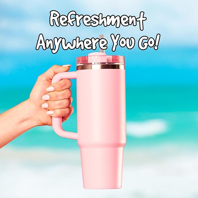 SINGLES TO GO! Margaritaville Variety One Box of Each Flavor, Pina Colada, Strawberry Daiquiri, Margarita and Caribbean Fruit Punch - Powdered Drink Mix (Pack of 4)