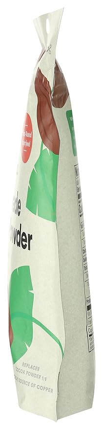 365 by Whole Foods Market, Cacao Powder Organic, 8 Ounce