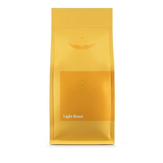 Intelligentsia Coffee, USDA Organic Light Roast Whole Bean Coffee, 100% Arabica Coffee - El Gallo Blend 11 Ounce Bag