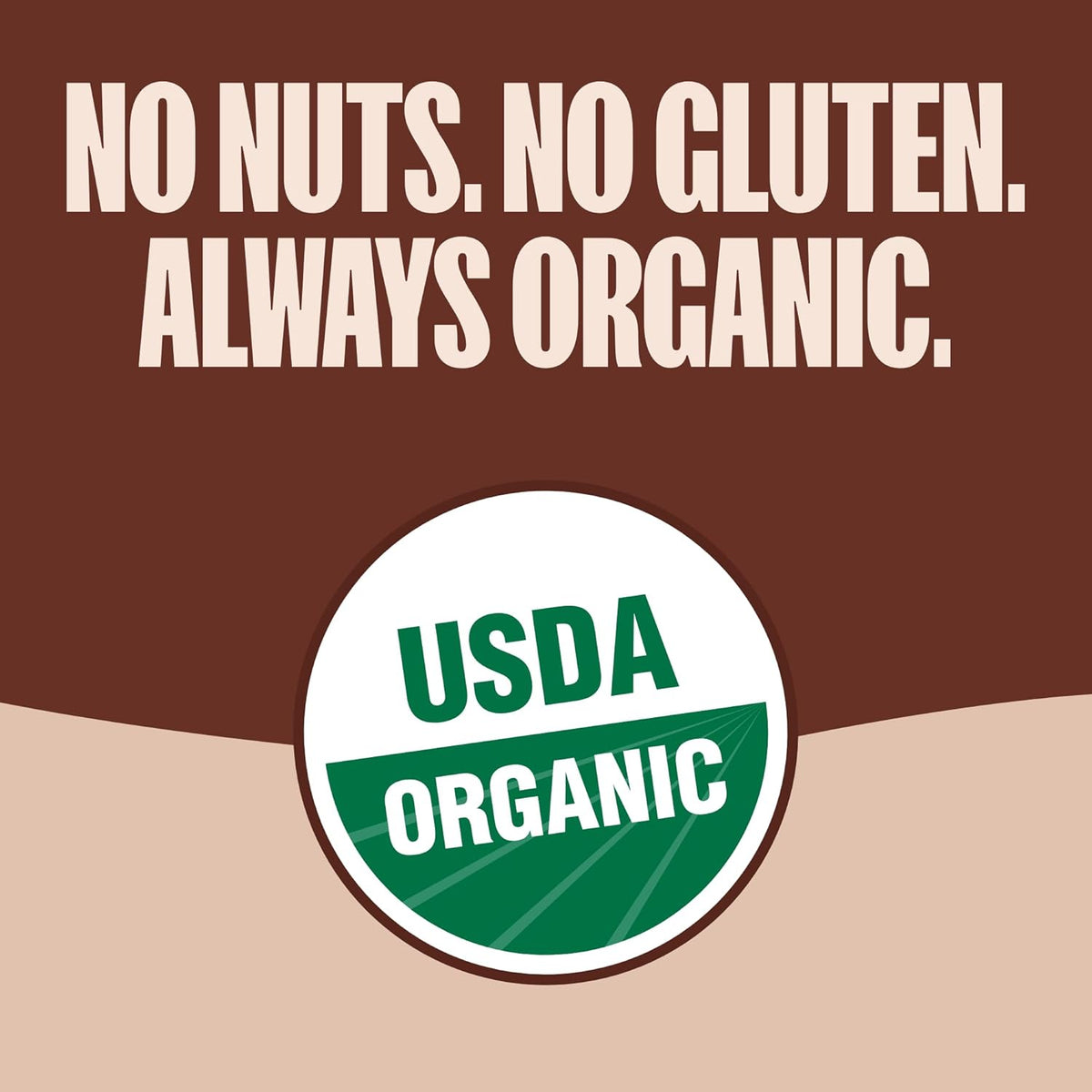 MadeGood Chocolate Chip Granola Bars, 40 Count (0.85oz Each) Contains Nutrients from Vegetables, Gluten Free Snacks