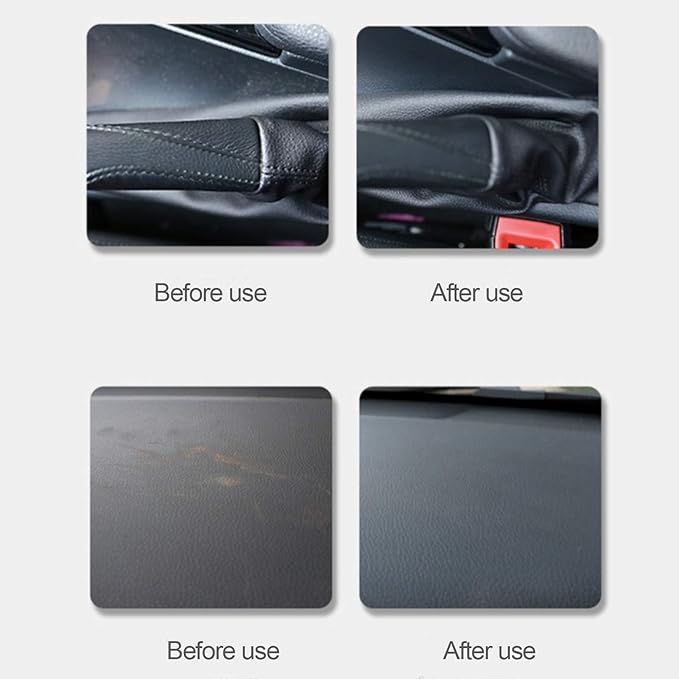 Qiilu Car Cleaning Gel, 70ML Cleaning Gel Multifunctional Detail Mud Dust Dirt Remover Supplies for Auto Car Office Home