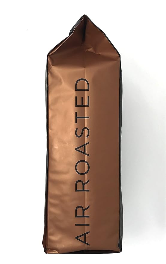 Costa Rica Tarrazu Dark Roast Coffee Beans (5 LBS), DARK ROAST, Good As Gold Coffee Roasters