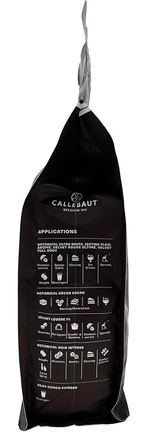 Extra Brute Cocoa Powder 22/24 - 1 kg
