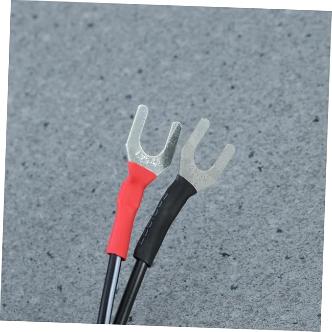 Dual USB Socket Set for Motorcycles Car Charger USB Waterproof and Durable Design