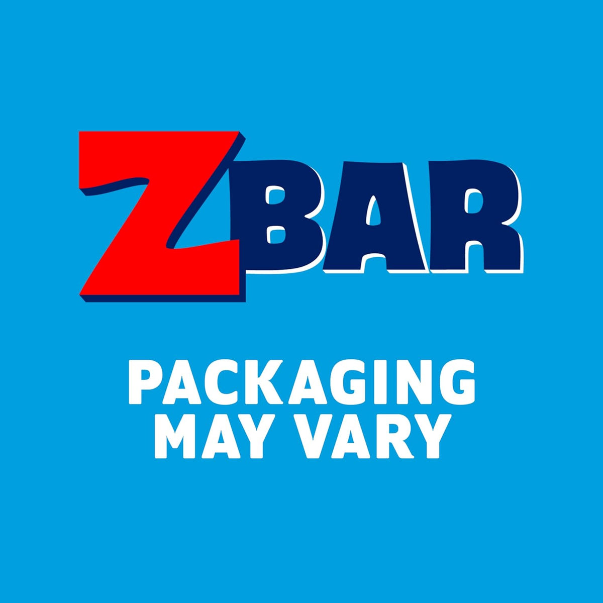 Zbar - Iced Oatmeal Cookie - Soft-Baked Energy Snack Bars - Non-GMO - 12g Whole Grains - USDA Organic Granola Bars - Snacks for Kids (24 Pack)