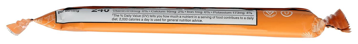 Aloha Organic Plant Based Protein Bar Peanut Butter Chocolate Chip , 1.98 Oz
