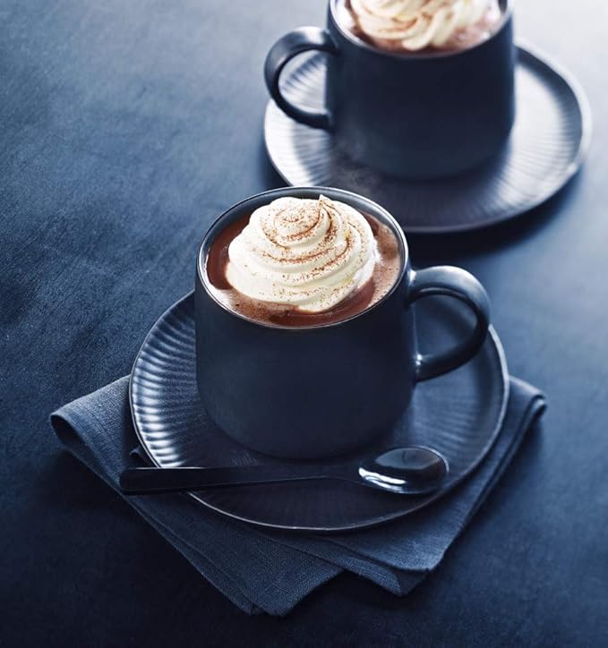 Ghirardelli Chocolate Premium Indulgence Hot Cocoa Mix, 32 Ounce Package