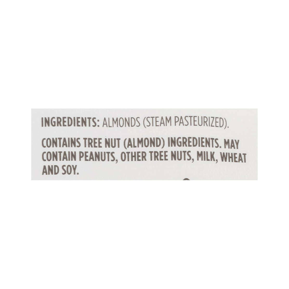 365 by Whole Foods Market, Sliced Almonds, 8 Ounce