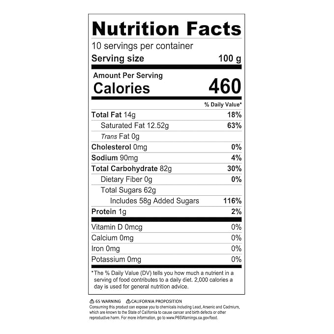 Bossen Bubble Tea Powder Mix - 2.2 Pound (Peach)