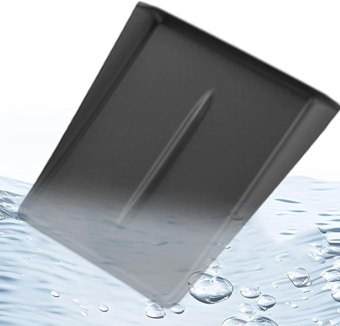 Slip Silicone Cover Tray Mat for Recent Generation Y Power Section Easy to and Long Lasting Build Anti Slip Charging Pad