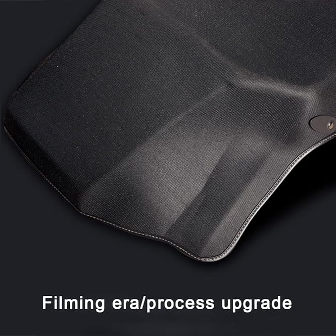 Custom Car Floor Mats Custom Logo/Pattern for SUV Van Truck Sedan Coupe Car Mats Full Surrouded Floor Mat All Weather Waterproof and Anti-Slip Protection Car Floor Liners(Black Blue)