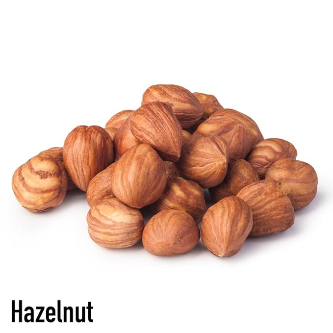 Hazelnut Flavored Coffee, Ground, Fresh Roasted, 5 lbs