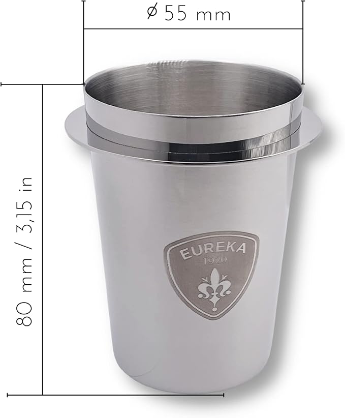 Eureka dosing cup (45g)