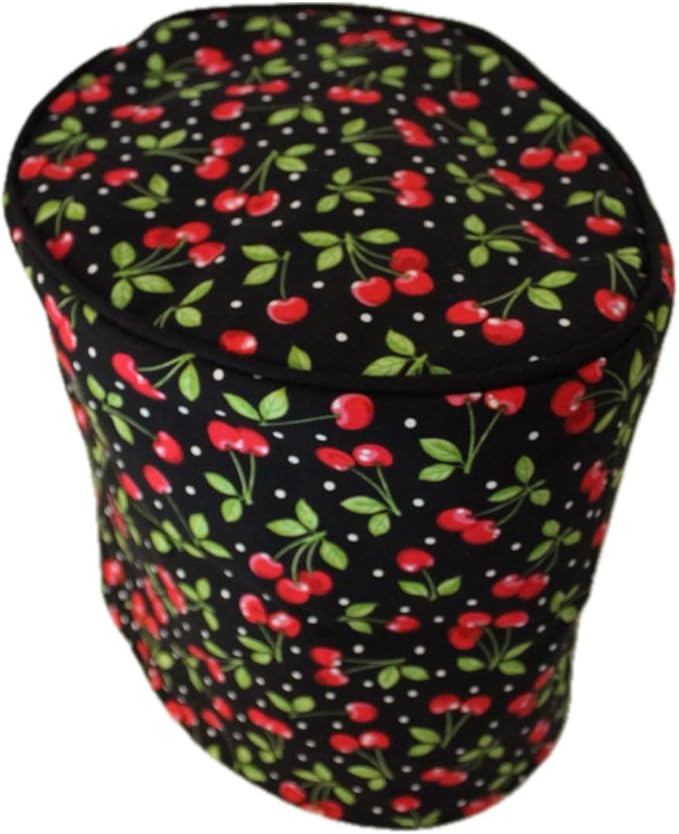 Cotton Cover Compatible with Coffee Brewing System (Big K, Cherry Jubilee)