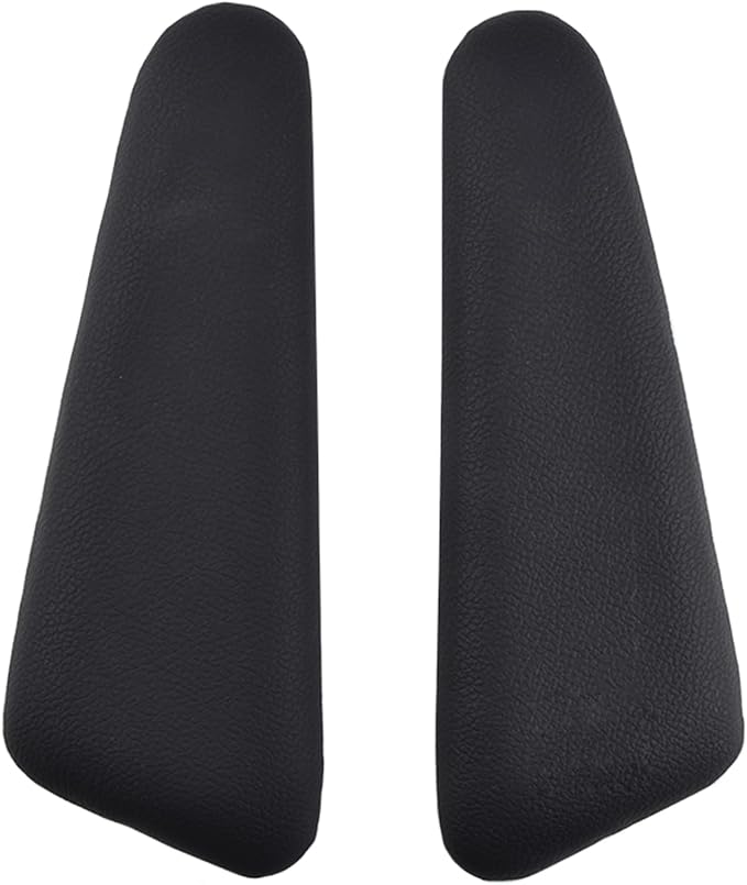 Car Center Console Knee Leg Elbow Cushion Pad Pillow Leg Pad Thigh Support Auto Interior Accessories for Tesla Model 3/Y (PU Left)