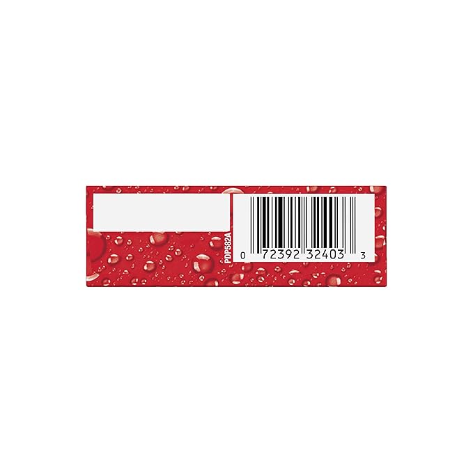 Sunkist Singles-To-Go Drink Mix, Strawberry, Non-Carbonated, Low-Calorie, Zero Sugar, 6 CT in each box (Pack of 6)