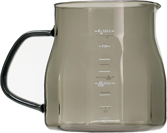 FOSA VacBrew Glass Carafe