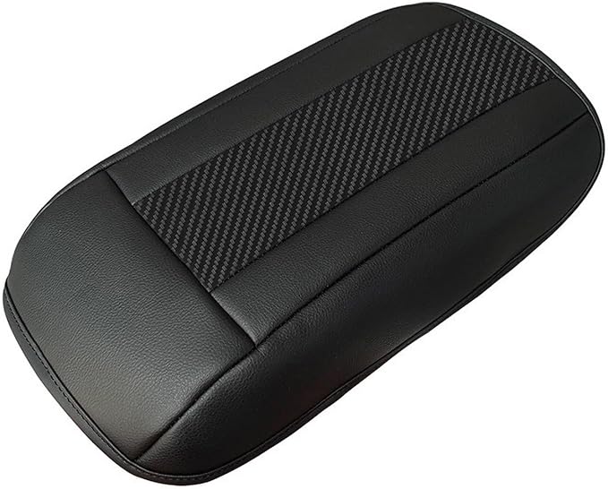 Car Center Console Cover for Honda Accord 11th 2023 2024 2025 Midle Console Cushion Armrest Pad Auto Interior Accessories